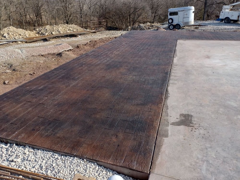 Slide of American HVAC