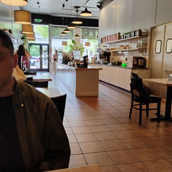 The Bagel Mill - Good amount of space - Bagels Near Me - Petaluma, California The Bagel Mill - Good amount of space - Bagels Near Me - Petaluma, California