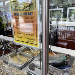 Golden Krust
