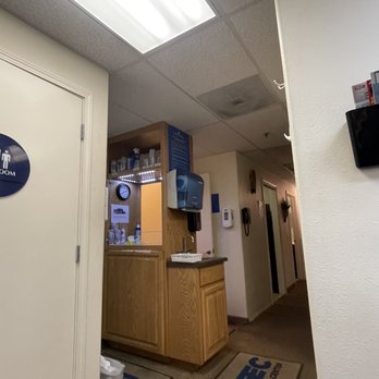VTEC Exam Center - Back office - Chiropractors Near Me - Ripon, California