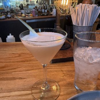 Whiskey Cake - Guava Gimlet - New American Near Me - Plano, Texas Whiskey Cake - Guava Gimlet - New American Near Me - Plano, Texas