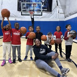 Shooting Stars Sports