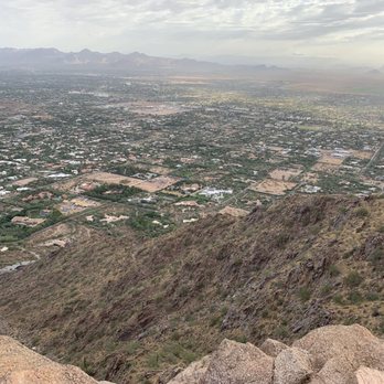 Camelback Mountain - Parks Near Me - Phoenix, Arizona