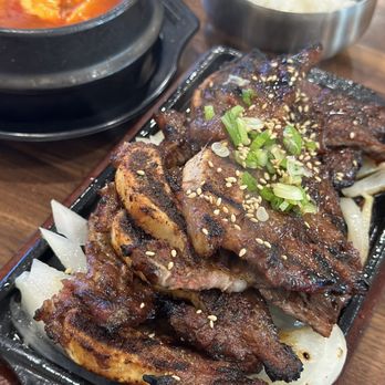 Tofu Chon - Korean Near Me - Ontario, California