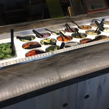 Jason's Deli - Salad bar - Delis Near Me - Madison, Wisconsin Jason's Deli - Salad bar - Delis Near Me - Madison, Wisconsin