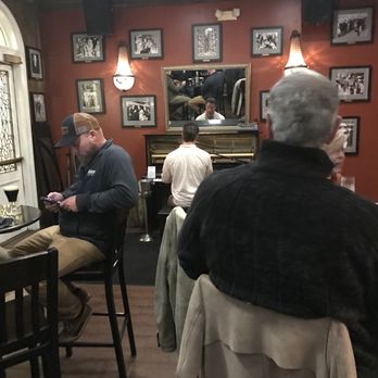 21st Amendment at La Louisiane - Bars Near Me - New Orleans, Louisiana