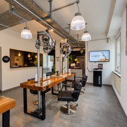 TOPP&TOPP - Die Friseure