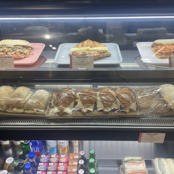 Cafe W Bakery and Desserts - Counter sandwiches - Cafes Near Me - Flushing, New York Cafe W Bakery and Desserts - Counter sandwiches - Cafes Near Me - Flushing, New York