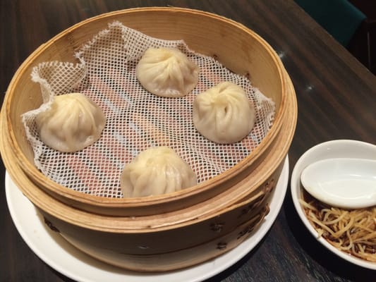 Din Tai Fung Nagoya JR Towers Restaurant by null