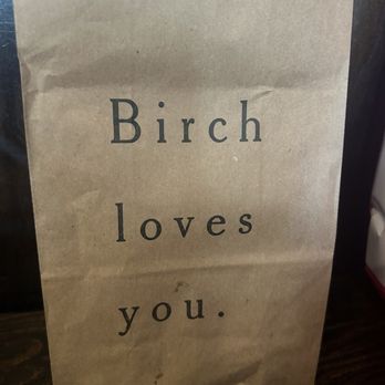 Birch Coffee - Coffee & Tea Near Me - New York, New York Birch Coffee - Coffee & Tea Near Me - New York, New York