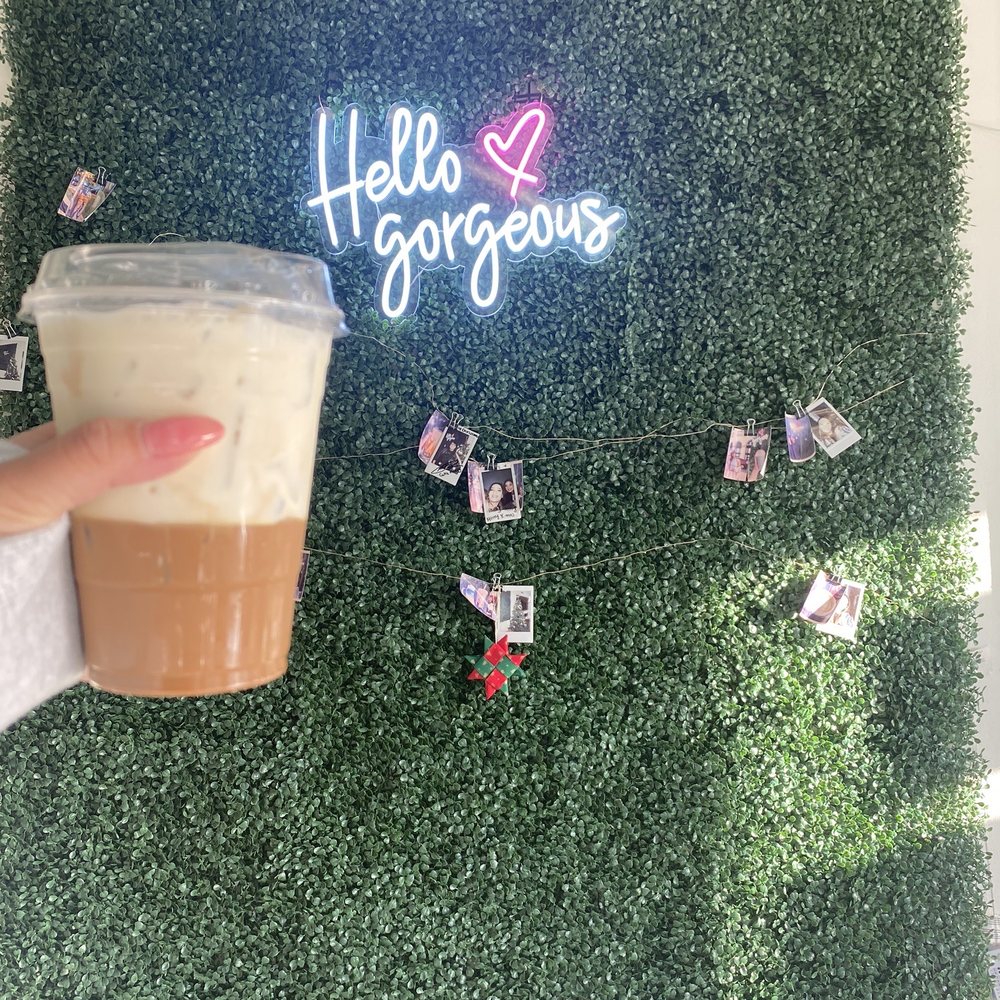 Coffee and Tea Traders - Vietnamese coffee with salted crème - Coffee & Tea Near Me - Alameda, California