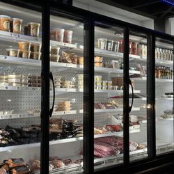 Jimmy P's Butcher Shop - Bonita Springs - Forgot to look in here, probably a good thing