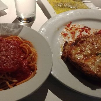 Cafe Toscano - Italian Near Me - Aurora, Ohio