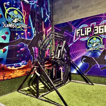 Jumbo Park Texas Adventure - Indoor Playcenter Near Me - El Paso, Texas Jumbo Park Texas Adventure - Indoor Playcenter Near Me - El Paso, Texas