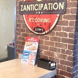 Zaxbys