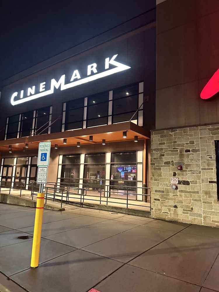 CINEMARK WATCHUNG AND XD 53 Photos & 53 Reviews 1670 US Route 22
