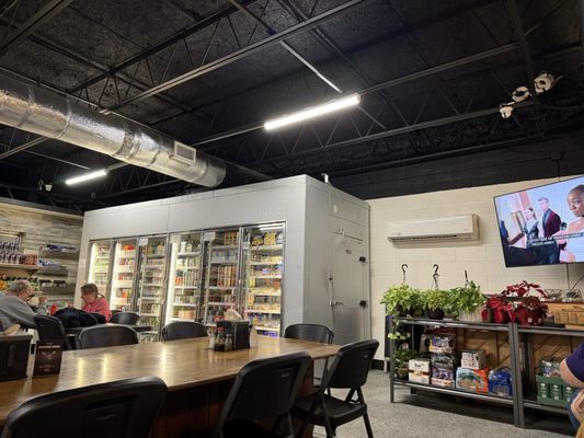 Long Beach Market & Deli by null