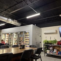 Long Beach Market & Deli