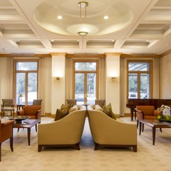 The Stratford - The Living Room.
