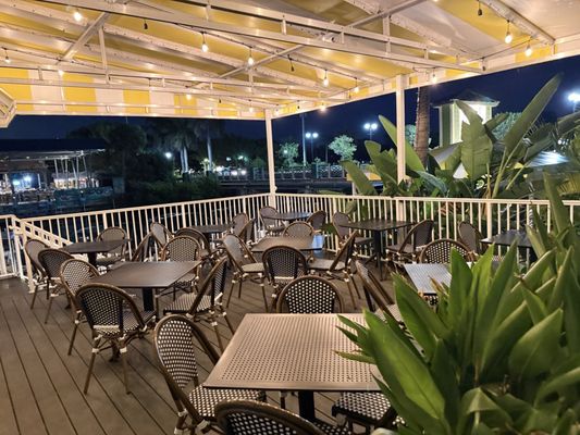 Seventh South Waterfront by null