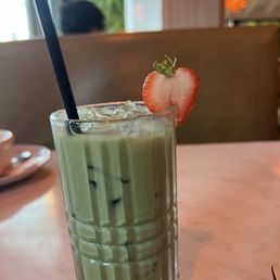 Matcha Matcha