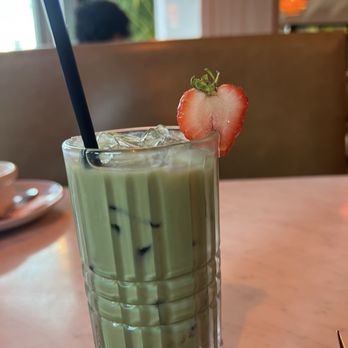 Water + Flour - Matcha - Sushi Bars Near Me - Tampa, Florida Water + Flour - Matcha - Sushi Bars Near Me - Tampa, Florida