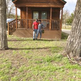Cabin Cabin