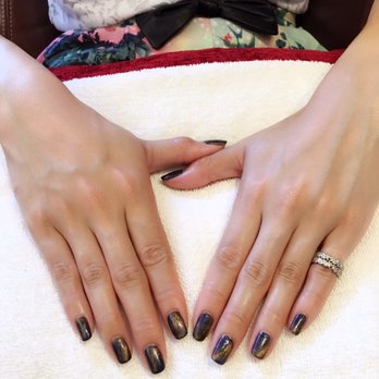 Princess Nails & Spa - Nail Salons Near Me - Pasadena, California