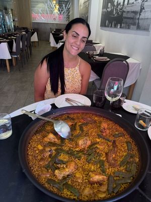 Arrocería Maribel by null