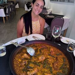 Arrocería Maribel