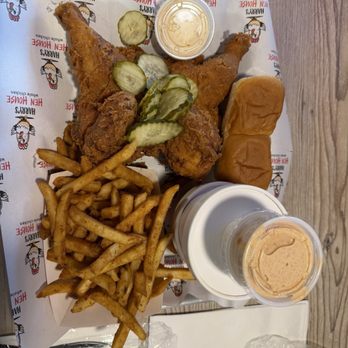 Harrys Hen House - Chicken Shop Near Me - Fresno, California Harrys Hen House - Chicken Shop Near Me - Fresno, California