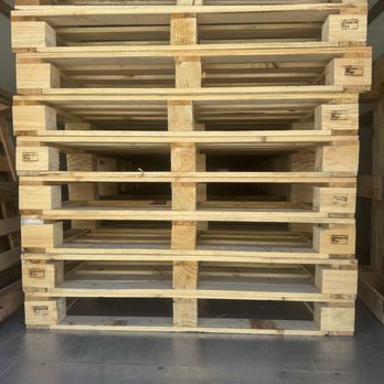 Pallet Company Pro - Building Supplies Near Me - Los Angeles, California Pallet Company Pro - Building Supplies Near Me - Los Angeles, California