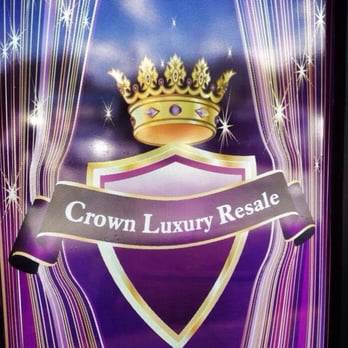Crown Luxury Resale - Accessories Near Me - Cottleville, Missouri