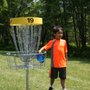 Photo of Smugglers' Notch Disc Golf Center