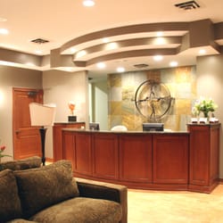 Ryan E Dodde II, MD - Plastic Surgery Arts - Office reception area.