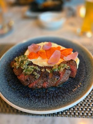 FIG & OLIVE | Houston by null