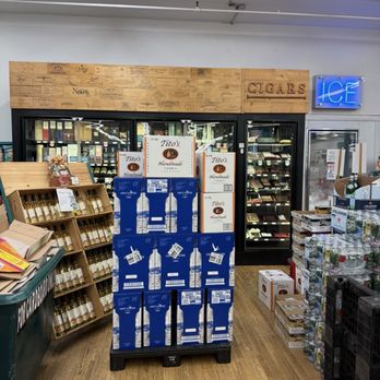 Bottle King - Beer, Wine & Spirits Near Me - Dumont, New Jersey