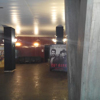 Cine Cervantes - Cinema Near Me - Zaragoza, Z