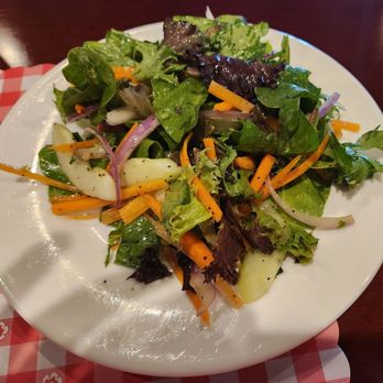 Utsav Indian Cuisine - Lunch salad - Indian Near Me - Wethersfield, Connecticut Utsav Indian Cuisine - Lunch salad - Indian Near Me - Wethersfield, Connecticut