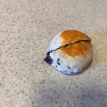 Pacific Ranch Supermarket - Moldy ube hopia - International Grocery Near Me - San Lorenzo, California Pacific Ranch Supermarket - Moldy ube hopia - International Grocery Near Me - San Lorenzo, California