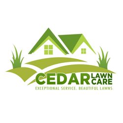 Cedar Lawn Care
