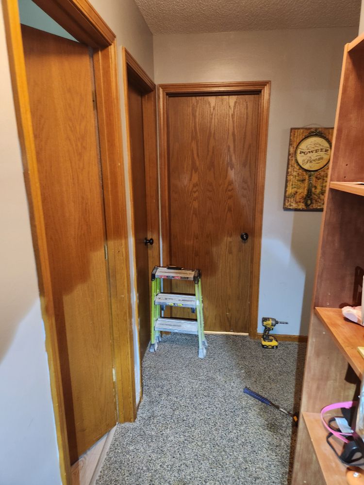 Slide of Zman Repair and Remodeling