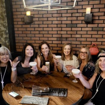 Charlotte's Speakeasy - Jazz & Blues Near Me - Farmingdale, New York