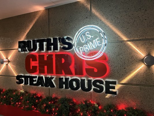 Ruth's Chris Steak House by null