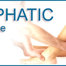 Lymphatic Drainage Massage