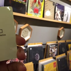 Expendio Records - Vinilos!