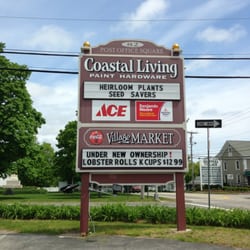 Coastal Living Paint & Hardware