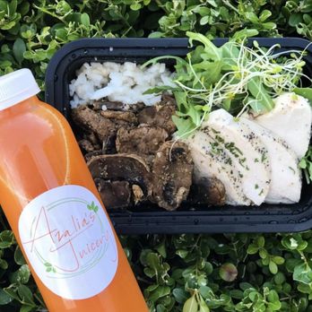 Azalia's Juicery - Juice Bars & Smoothies Near Me - Angola, New York Azalia's Juicery - Juice Bars & Smoothies Near Me - Angola, New York