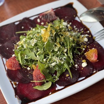 Carmelina's - Roasted Beet Salad - Italian Near Me - Boston, Massachusetts Carmelina's - Roasted Beet Salad - Italian Near Me - Boston, Massachusetts