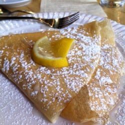 Magdalena's Creperie